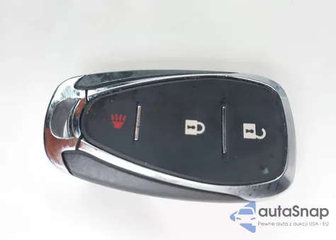 2026 Chevrolet Trailblazer Fwd Ls из США, поврежденный, VIN KL79MMSL8TB026510